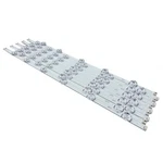 Led Backlight STRIPS(10) 55LB5900-UV 55LF6000-UB 55LF6100-UA For Lg T550HVF04.2. Fixed Price $76.29.