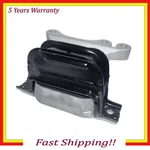 Engine Motor Mount For 5553 Chevry Equinox Gmc Terrain Saturn Vue 3.0 3.6L Front. Fixed Price $46.29.