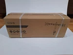 New Vivo STAND-V002 Dual Monitor Desk Mount Black For 13"-27" Displays. Fixed Price $29.99.