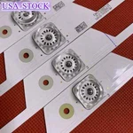 New Led Backlight Strips (9) For Tcl 55UP130 55UP120 55D2006V2W4C1B50722M-RF-A. Fixed Price $26.25.