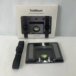 Total Mount Universal Strap For Electronics Level Genuine Drill-free.. Fixed Price $9.99.