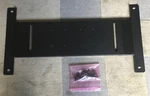 Peerless Plp PAN42PX Adaptor Plate With 8 Mounting Bolts, Washers & Spacers.. Fixed Price $69.99.