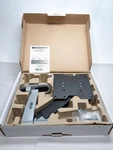 Tripp Lite DWM1742S Full Motion Flat Screen Wall Mount 17"-42" Up To 44LB. Fixed Price $22.00.