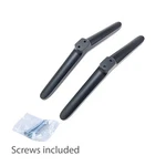 Used Original Tcl Tv Stands A00286-1 For 75S455 75S451 Screws Included. Fixed Price $13.99.