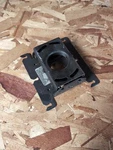Chief Rpa Universal & Custom Ceiling Projector Mount With SLB/SLM324 Interface. Fixed Price $65.00.