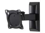 Peerless Pivoting Wall Mount For 10"- 24" Displays TVP724. Fixed Price $49.00.