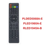 New Replace Proscan Rca Tv Remote For PLDED5068A-E PLED1960A-E RLED1945A-B. Fixed Price $7.79.