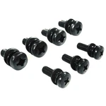 Screws For Sony KDL-46NX720 (KDL46NX720) Tv Stand / Legs (set Of 7). Fixed Price $9.49.