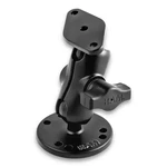 Mount Flat Surface Short Arm With Round & Diamond 1" Ball Base RAM-B-138U. Fixed Price $29.98.