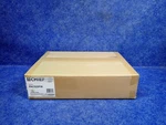 New Chief PAC525FW Large In-wall Storage Box With Flange, White (Z9). Fixed Price $99.99.