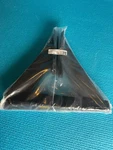 Genuine Oem Samsung BN96-60668A Tv Legs Stand Base For 55" QN55Q8FDAFXZA. Fixed Price $22.01.