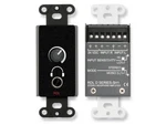 Rdl D-series DB-SH1 Stereo Headphone Wall Mount Decora Panel Audio Amplifier. Fixed Price $189.00.