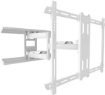 Kanto PDX650W Full Motion Mount For 37-INCH 75-INCH Tvs White. Fixed Price $179.99.