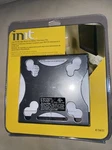 Init Low Profile Wall Flush Mount For Most 13" 30" Flat-panel Tvs To Lbs. Fixed Price $20.00.