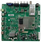 Vizio CBPFTQACB5K027 Main Board For E320VA. Fixed Price $44.96.
