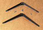 Genuine Onn Tv Stands LD707F-WJ30-01 For E4AA70R, E4AA70R-T Screws Included. Fixed Price $8.99.