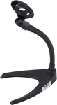 Pyle Desktop Microphone Stand-compact Table Holder Mount, Flexible Gooseneck. Fixed Price $16.99.
