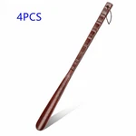 21.26 In Wooden Long Handle For Seniors Flexible Home. Fixed Price $29.99.