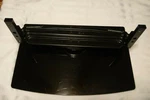 Pioneer Model # PDK-1012 Tv Stand Base (no Screws). Fixed Price $39.99.