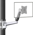 Condomounts CLMMMAW2022 Height Adjustable Full Motion Tv Pillar & White. Fixed Price $150.91.