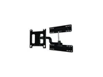 Chief Pwrskub Black 32-65" Universal Flat Panel Steel Stud Swing Arm Wall Mount. Fixed Price $763.49.