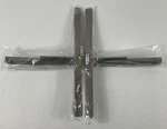 Stands 5-034-692-01 5-034-693-01 Covers For Sony Bravia XR65X93L. Fixed Price $20.99.