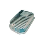 Tci Aluminum Transmission Pan Gm 4L80E Deep +2 Qt 278000. Fixed Price $290.95.