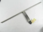 Samsung QN65Q7FAMF, QN65Q7FDMF Stand Base No Neck. Fixed Price $49.99.