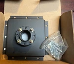 Peerless-av DCS200 Structural Ceiling Adapter With Stress Decoupler Mount Kit. Fixed Price $42.70.