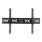 TMW003 32-70" Wall Mount Tv Stand VESA400*600/-5 20 With Spirit Level. Fixed Price $16.19.