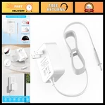 5V 2A Charger For Irestore Essential & Elite - Rechargeable Battery Power Cord. Fixed Price $39.99.