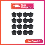 Antrader 16PCS Black Corner PROTECTOR,1.38" Box Edge Guard Protector,metal. Fixed Price $14.20.