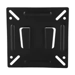 Wall Monitor Mount, Tv Bracket, High Strength Solid For Home Business. Fixed Price $9.37.