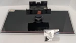 Samsung BN96-09497A Tv Stand Base For LN32B460B2D With Screws Good Condition. Fixed Price $19.68.