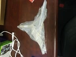 Sony 75 Inch Leg Stands S/n 0084955 SN1 SN2. Fixed Price $30.00.