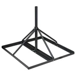 Video Mount Products FRM-166 Non-pen Roof Mnt 30IN Mast W/1.66IN 18C882. Fixed Price $232.35.
