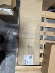 Chief Fusion LCB1U Back-to-back Large Flat Panel Ceiling Mount *new*. Fixed Price $199.00.