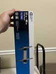 Commercial Electric Tilting Wall Mount 37 To 90 Tvs New Open Box. Fixed Price $23.49.