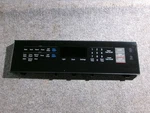MJH63756201 EBR35185801 Lg Range Control Panel. Fixed Price $50.00.