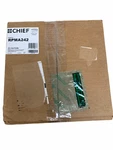 Chief Milestone RPMA242 Ceiling Projector Mount Kit W /key. Fixed Price $99.99.