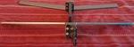 Sony XBR85X900H 501281812 501281912 Tv Stand Legs Has Neck Screws Ship Fast. Fixed Price $18.99.