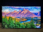 Lg 55" Miniled Tv 4K 55QNED85TUA 2024 Open Box! Read!. Fixed Price $749.99.