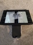 Samsung 85QTQ80D Tv Stand BN96-50577A P-guide / No Base. Fixed Price $49.00.