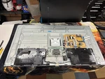 Samsung QN55Q7FAMFXZA Power Supply L49E7N Mdy, Main Board, Speakers Etc. Fixed Price $78.00.