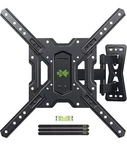 Usx Mount XMM006 Full Motion Swivel Articulating Wall Bracket. Fixed Price $28.00.