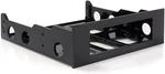.com 3.5" To 5.25" Front Bay Mounting W/ Screws (bracketfdbk),b. Fixed Price $20.87.