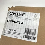 Chief Cspbpta Projector Mount-ceiling Black 2024 Av It Rack. Fixed Price $49.99.