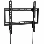 Vivo Heavy Duty 32" To 75" Tv Wall Mount Curved And Flat Panel Screens. Fixed Price $24.99.