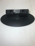 Sanyo DP26649 Tv Stand/base. Fixed Price $18.96.