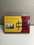 Videosecu ML531BE Articulating Wall Mount For Flat Panel Tvs, Monitors 25''-55''. Fixed Price $15.00.